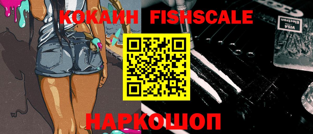 Великий Новгород  COCAIN Fish Scale  Вход с VPN 